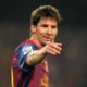 Arbitro admite apos 17 anos ter poupado Messi por uma