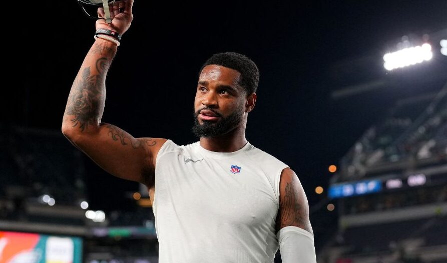 Atleta da NFL detona partida no país: "Eu não quero ir para o Brasil" 31 Atleta da NFL detona partida no pais Eu nao quero