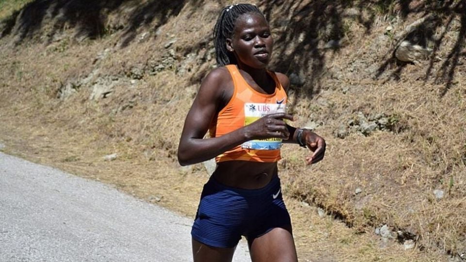 Atleta das Olimpíadas de Paris é assassinada na frente dos filhos 31 Atleta das Olimpiadas de Paris e assassinada na frente dos
