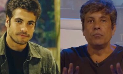 Ator desabafa sobre vicio adquirido em projeto na Globo ‘Fui