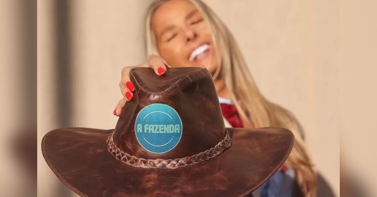 Ator que teria traído ex-peoa do reality show rural está no paiol; diz colunista 31 Ator que teria traido ex peoa do reality show rural esta