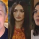 Atores reprovam presenca de influenciadores em novelas Lamentavel