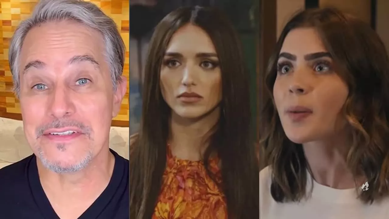 Atores reprovam presenca de influenciadores em novelas Lamentavel