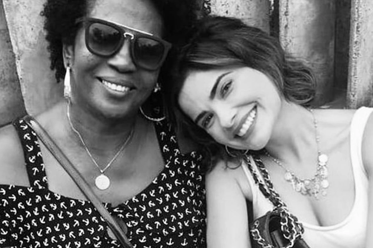 Atriz Vanessa Giácomo é surpreendida pelo óbito de pessoa que tanto amava e desabafa nas redes sociais 31 Atriz Vanessa Giacomo e surpreendida pelo obito de pessoa que