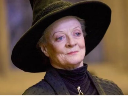 Atriz de Harry Potter e Downton Abey, Maggie Smith morre aos 89 anos 31 Atriz de Harry Potter e Downton Abey, Maggie Smith morre aos 89 anos