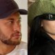 Atriz revela romance com Neymar e diz o que pensa