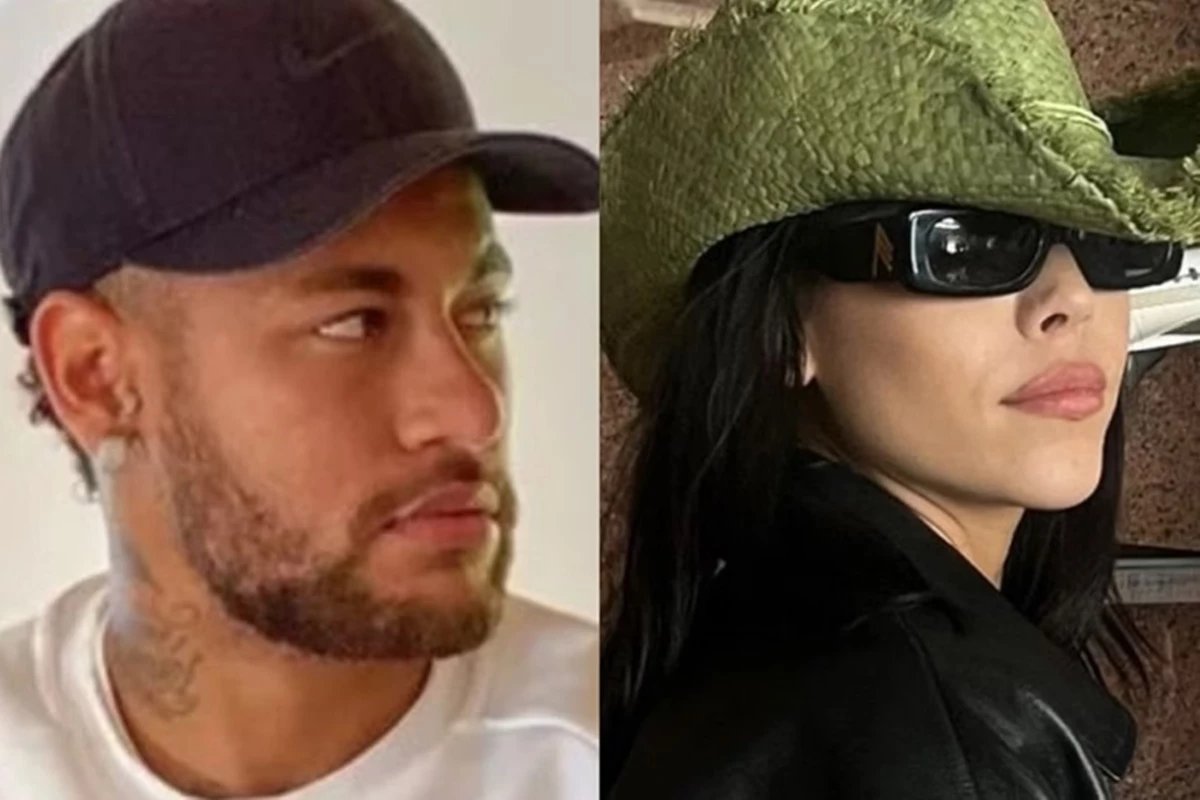 Atriz revela romance com Neymar e diz o que pensa