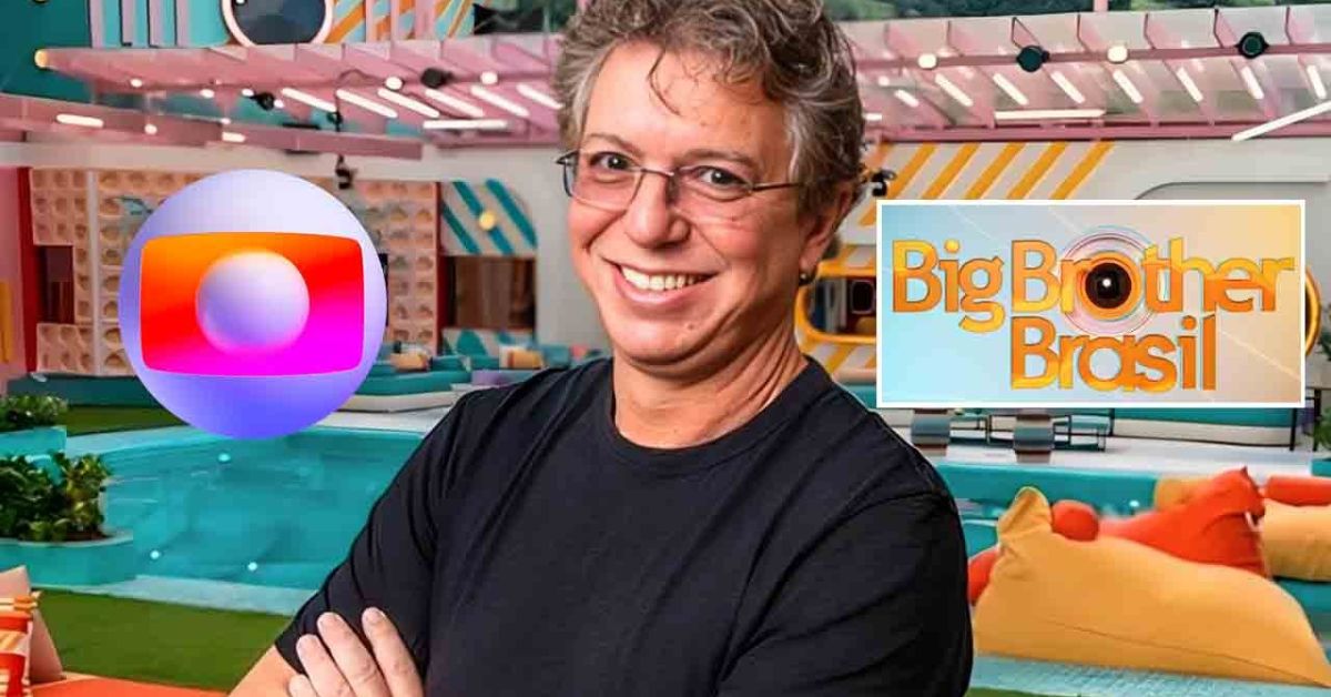 BBB fora da Globo? Programa corre riscos e detalhes são expostos 31 BBB fora da Globo Programa corre riscos e detalhes sao