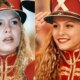 Barbara Borges se emociona com documentario das Paquitas e critica