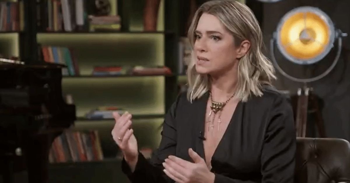 Bastidores de Xou da Xuxa teve uma tentativa de sequestro