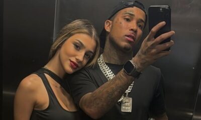 Bia Miranda confirma gravidez 3 meses apos dar a luz