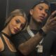 Bia Miranda confirma gravidez 3 meses apos dar a luz