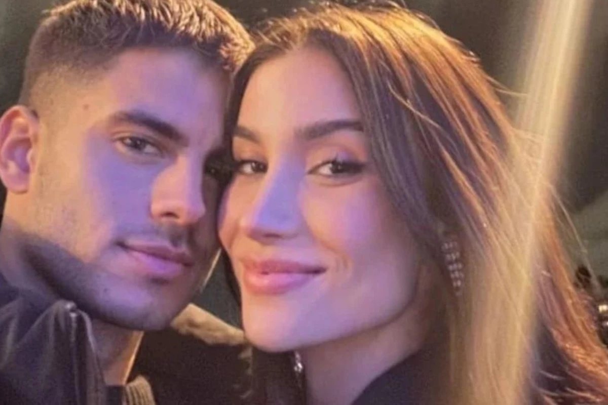 Bianca Andrade anuncia termino com Luca Daffre apos seis meses