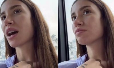 Bianca Andrade reflete sobre maturidade ‘Senti um surto de felicidade
