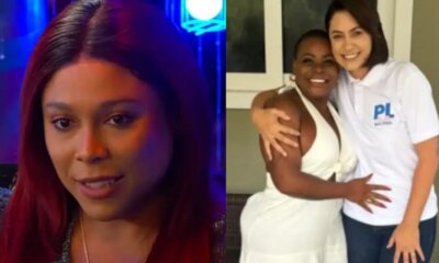 Blogueirinha debocha de Jojo Todynho e toma decisao drastica contra