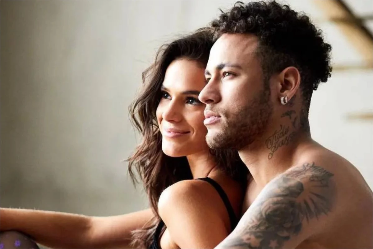Bruna Marquezine e Neymar voltarão a namorar e Eliezer e Viih Tube vão se separar, diz vidente 31 Bruna Marquezine e Neymar voltarao a namorar e Eliezer e