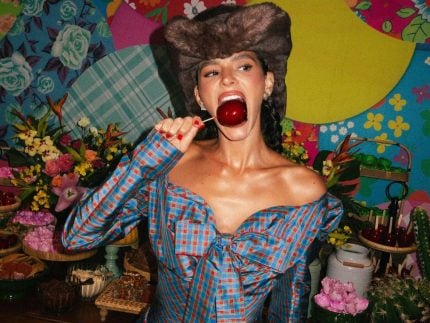 Bruna Marquezine explica por que deu unfollow em Yasmin Brunet. Leia! 31 foto bruna marquezine yasmin brunet 2024