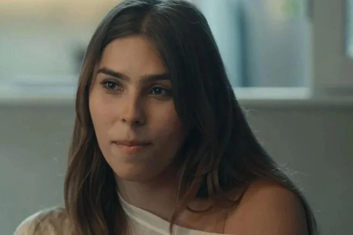 Buba de Renascer reflete sobre a transição de gênero: ‘A infância foi um lugar muito solitário’ 31 Buba de Renascer reflete sobre a transicao de genero ‘A