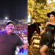Reprodução Instagram/montagem