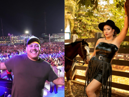 Buda aconselha Camila, confirmada em A Fazenda 16: “Não esqueça do seu propósito” 31 Reprodução Instagram/montagem