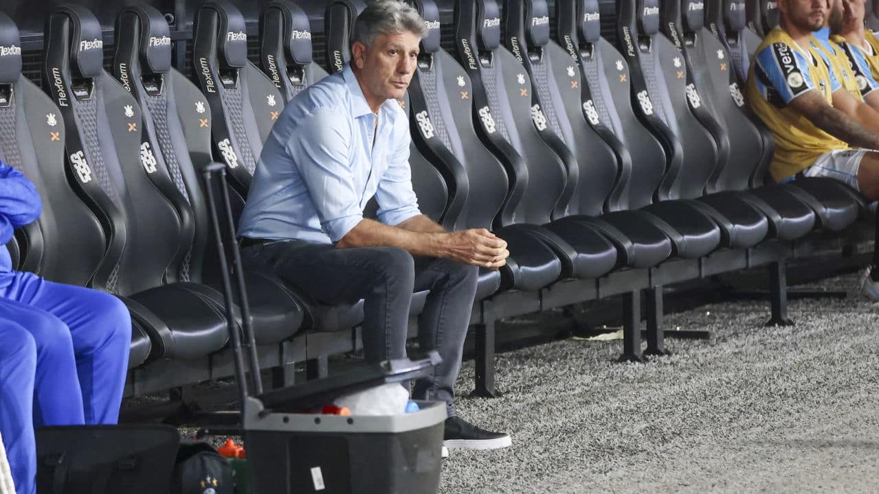 CBF ajuda Grêmio e Inter enviando auxílio financeiro para clubes gaúchos 31 CBF ajuda Gremio e Inter enviando auxilio financeiro para clubes
