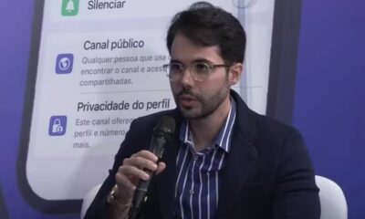 CEO da Esportes da Sorte se entrega a policia