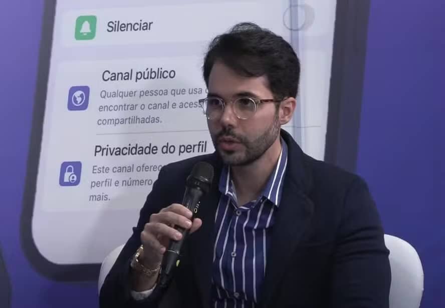 CEO da Esportes da Sorte se entrega à polícia 31 CEO da Esportes da Sorte se entrega a policia