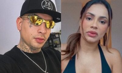 Cadê você, Guimê? Lexa aponta irresponsabilidade do ex em dívida conjunta