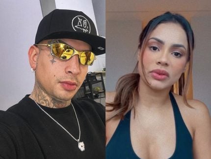 Cadê você, Guimê? Lexa aponta irresponsabilidade do ex em dívida conjunta 31 Cadê você, Guimê? Lexa aponta irresponsabilidade do ex em dívida conjunta