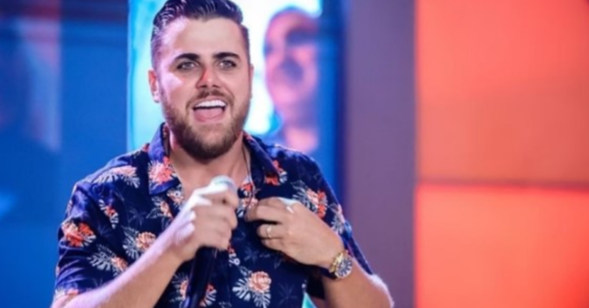 Cantor sertanejo Zé Neto está internado após sofrer acidente 31 Cantor sertanejo Ze Neto esta internado apos sofrer acidente