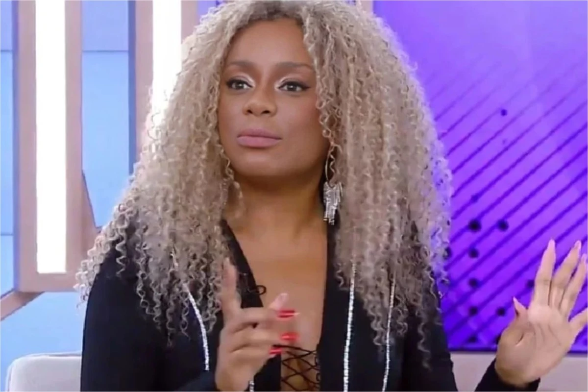 Cariúcha, apresentadora do SBT, diz que foi vítima de abuso coletivo quando tinha 15 anos 31 Cariucha apresentadora do SBT diz que foi vitima de abuso