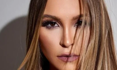 Carla Diaz comenta sobre nova mansão em SP e memória afetiva com o Rock in Rio