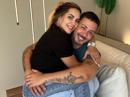 Carlinhos Maia assume carinho por Deolane e planeja conversa fora da prisão 31 Carlinhos Maia assume carinho por Deolane e planeja conversa fora da prisão