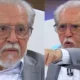 Carlos Alberto de Nobrega maltrata e xinga fa na pre estreia