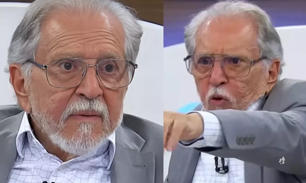 Carlos Alberto de Nobrega maltrata e xinga fa na pre estreia