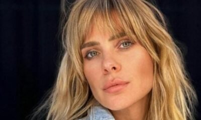 Carolina Dieckmann fala de apoio a Preta Gil em novo diagnóstico de câncer