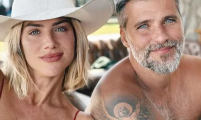 Casa nova! Giovanna Ewbank e Bruno Gagliasso mostram detalhes da mudança