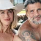 Casa nova! Giovanna Ewbank e Bruno Gagliasso mostram detalhes da mudança