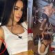 Caso Ryan: Giovanna Roque surgiu com hematomas em fotos no Instagram