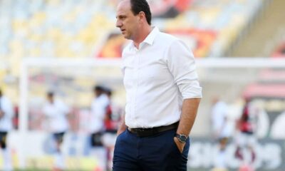 Ceni detona fair play financeiro Tem time que fala e