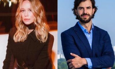 Chega de mistério! Descobrimos quem é o novo namorado de Mariana Ximenes