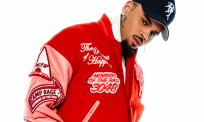 Chris Brown anuncia data de início das vendas dos ingressos de show em SP. Saiba!