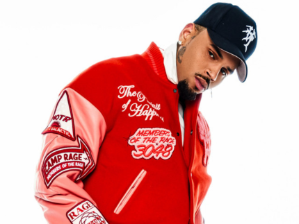 Chris Brown anuncia data de início das vendas dos ingressos de show em SP. Saiba! 31 Chris Brown anuncia data de início das vendas dos ingressos de show em SP. Saiba!