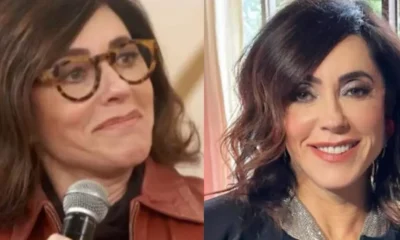 Christiane Torloni fala sobre perda de filho em acidente