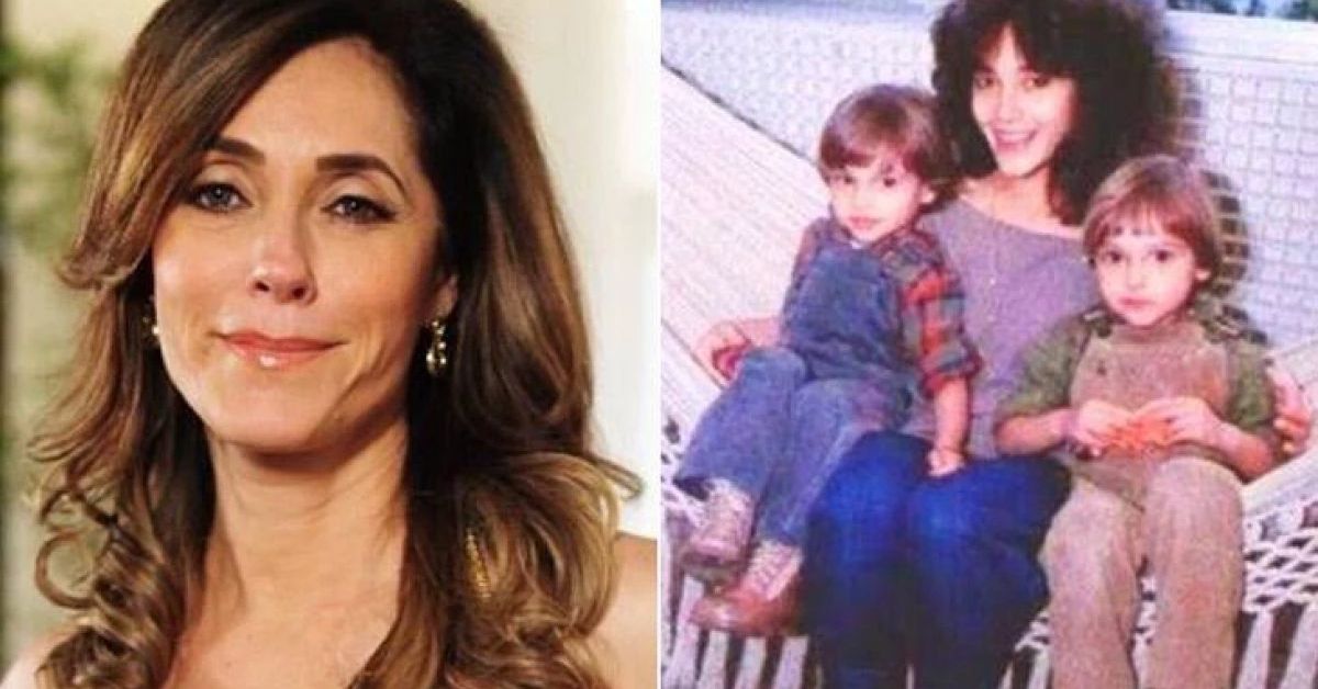 Christiane Torloni relembra morte precoce do filho em acidente: 'é uma tragédia' 31 Christiane Torloni relembra morte precoce do filho em acidente e