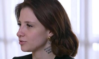 Clara Monteiro revela agressoes do jogador Caio Paulista carcere privado
