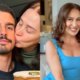 Claudia Raia sobre polemica intima com o proprio filho ‘Nao