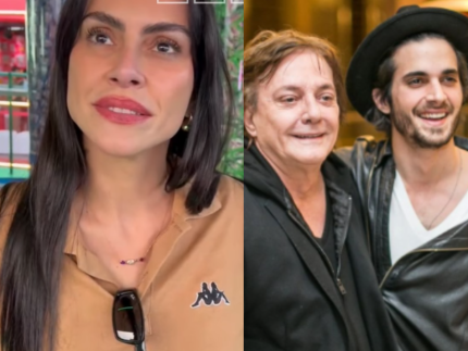 Cleo opina sobre treta entre Fiuk e Fábio Jr.: “Cada um tem seus motivos” 31 Cleo opina sobre treta entre Fiuk e Fábio Jr.: “Cada um tem seus motivos”