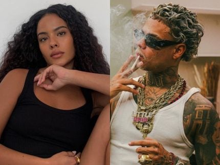 Climão! Bella Campos concorda enquanto fãs detonam MC Cabelinho 31 Climão! Bella Campos concorda enquanto fãs detonam MC Cabelinho