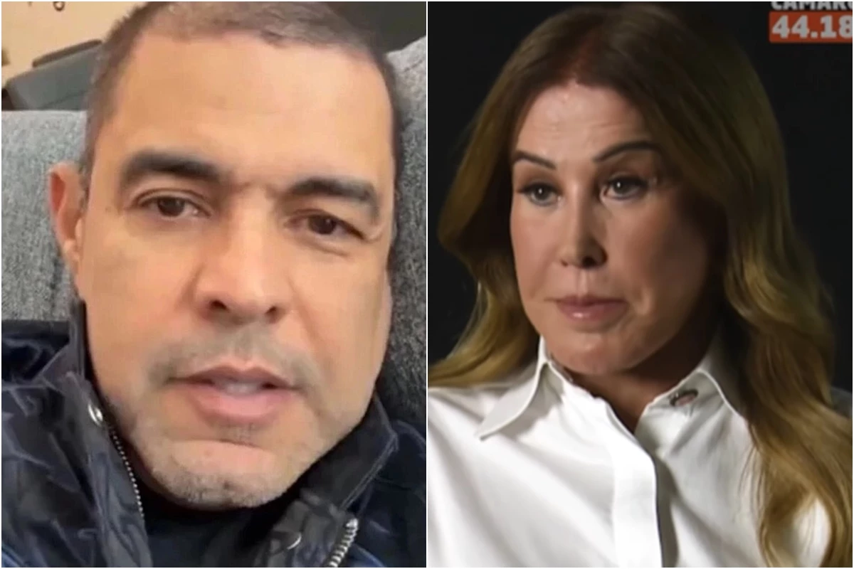 Com Zilu na disputa em SP, Zezé grava vídeo e confirma apoio a outro candidato 31 Com Zilu na disputa em SP Zeze grava video e